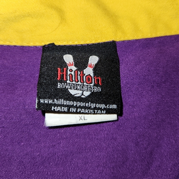 Mooby's Fun-Ployee Uniform Shirt  - Men's Size XL - PRE-LOVED - Picture 3 of 9